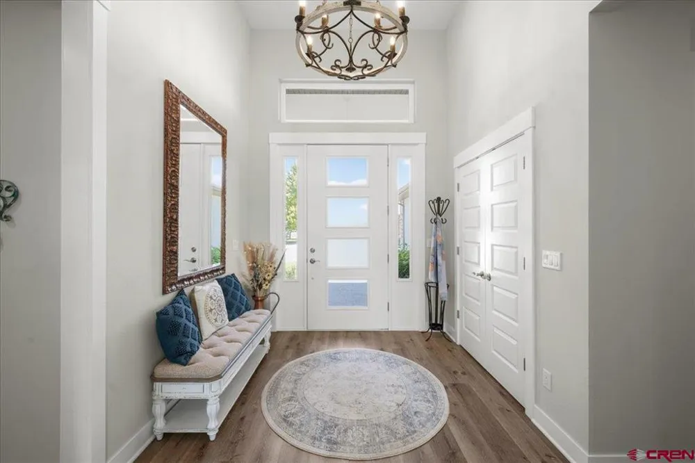 3716 Grand Mesa Drive Montrose, CO 81403