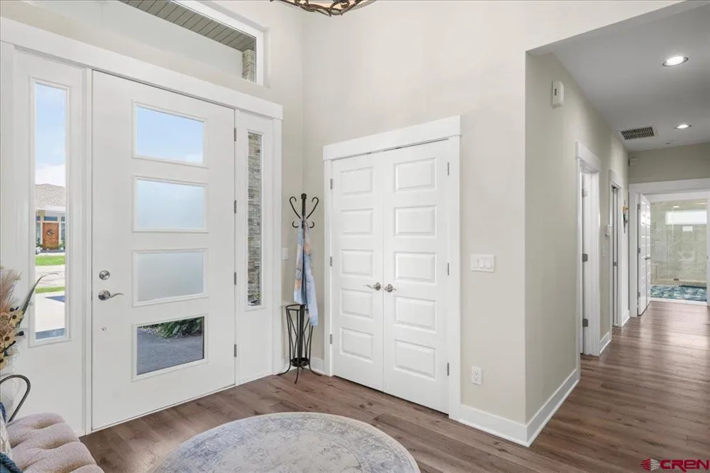 3716 Grand Mesa Drive Montrose, CO 81403