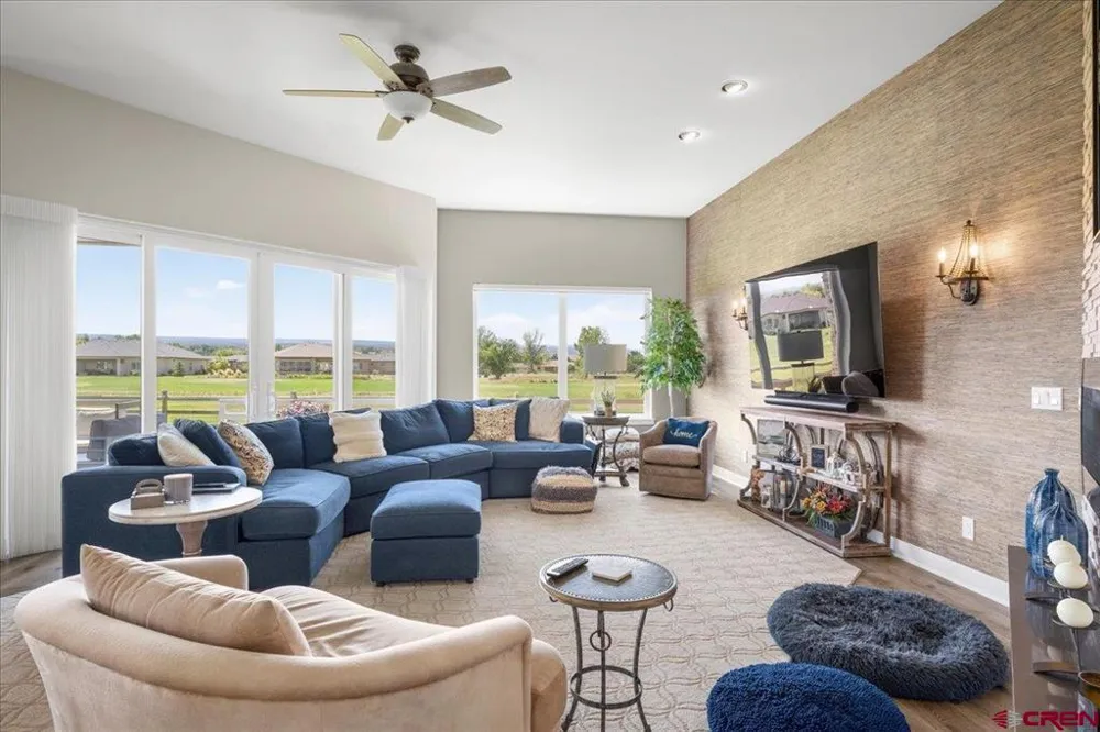 3716 Grand Mesa Drive Montrose, CO 81403