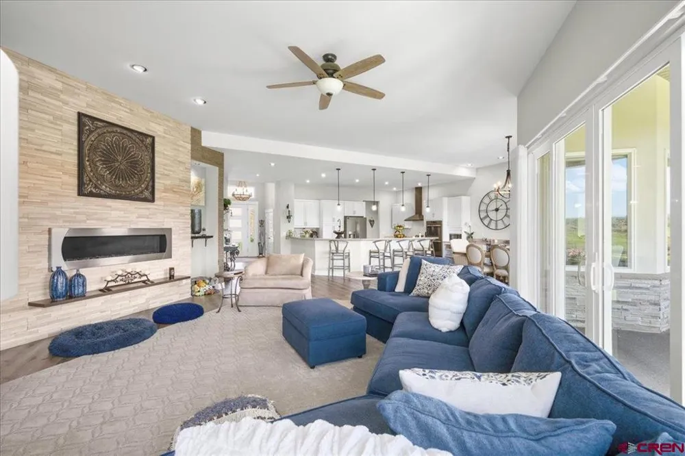 3716 Grand Mesa Drive Montrose, CO 81403