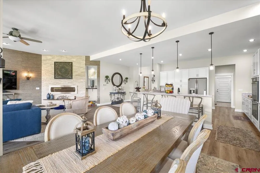 3716 Grand Mesa Drive Montrose, CO 81403