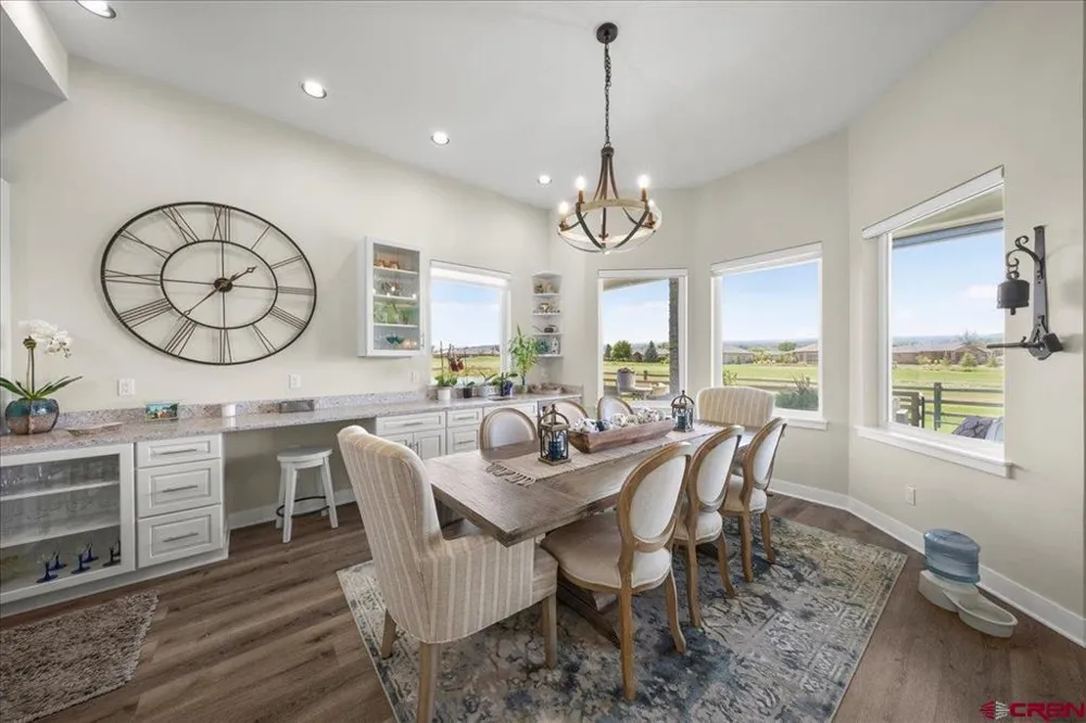 3716 Grand Mesa Drive Montrose, CO 81403
