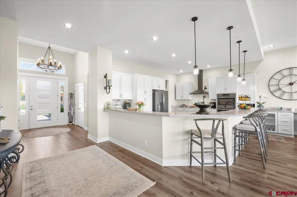 3716 Grand Mesa Drive Montrose, CO 81403