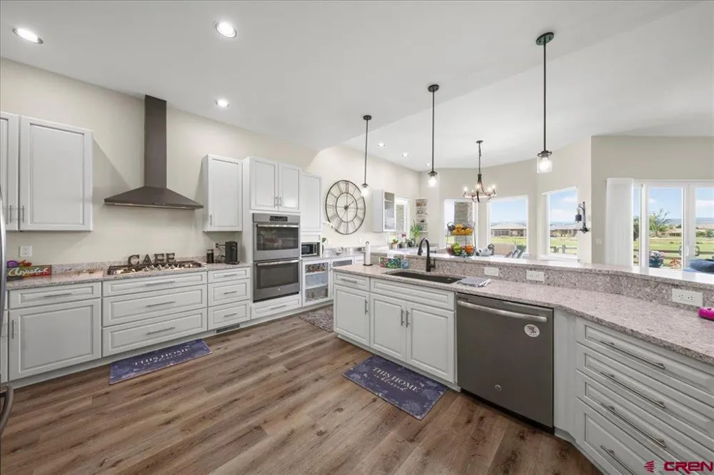3716 Grand Mesa Drive Montrose, CO 81403