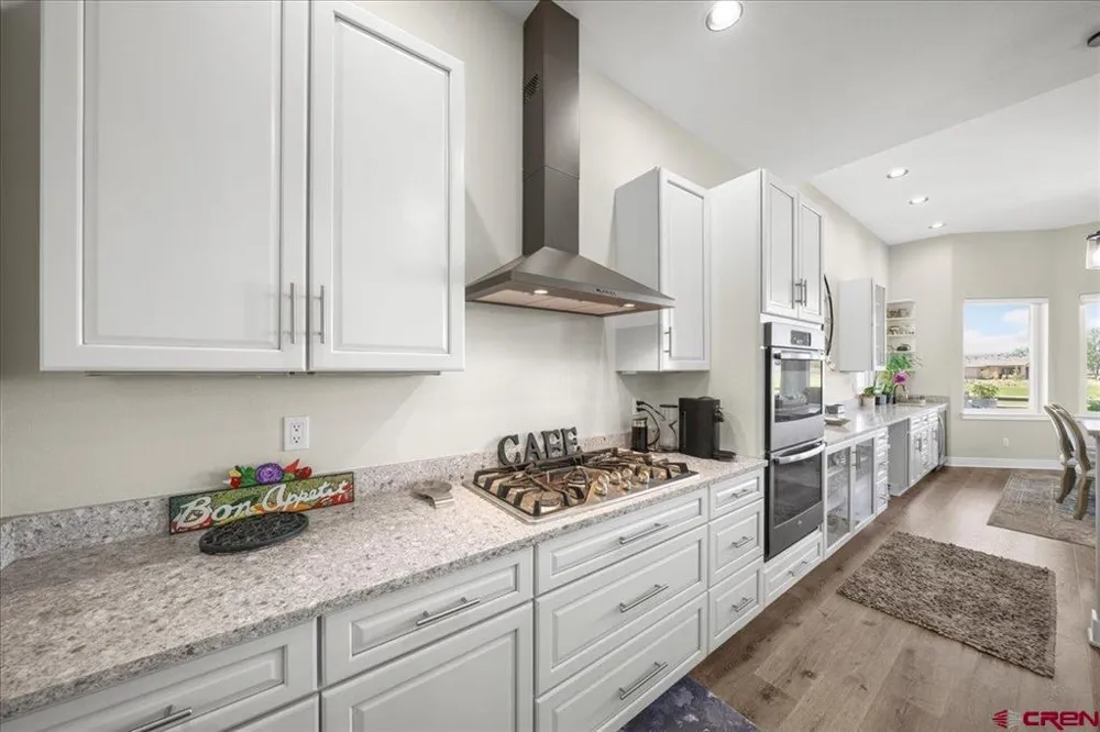 3716 Grand Mesa Drive Montrose, CO 81403