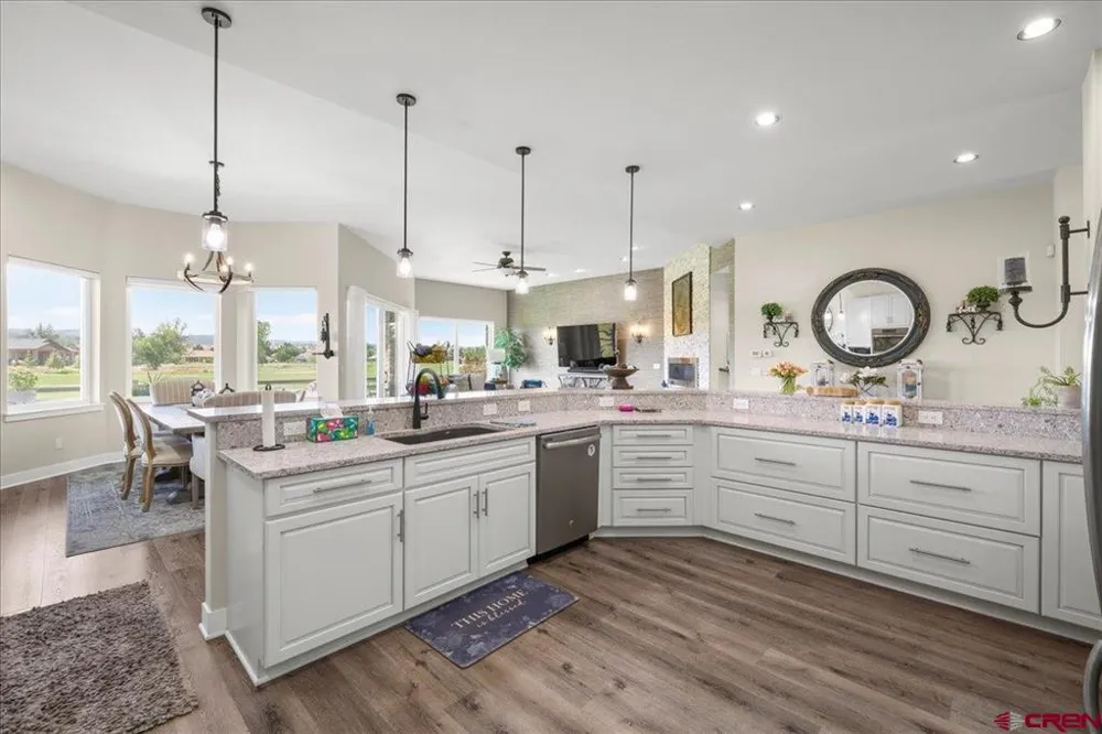 3716 Grand Mesa Drive Montrose, CO 81403