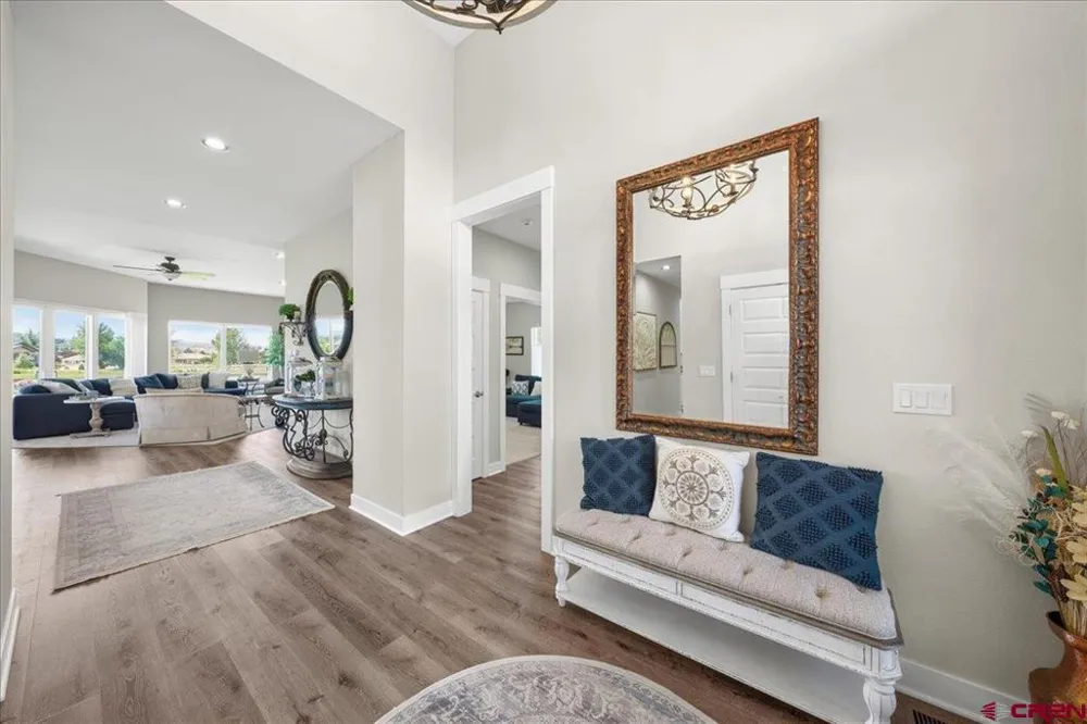 3716 Grand Mesa Drive Montrose, CO 81403