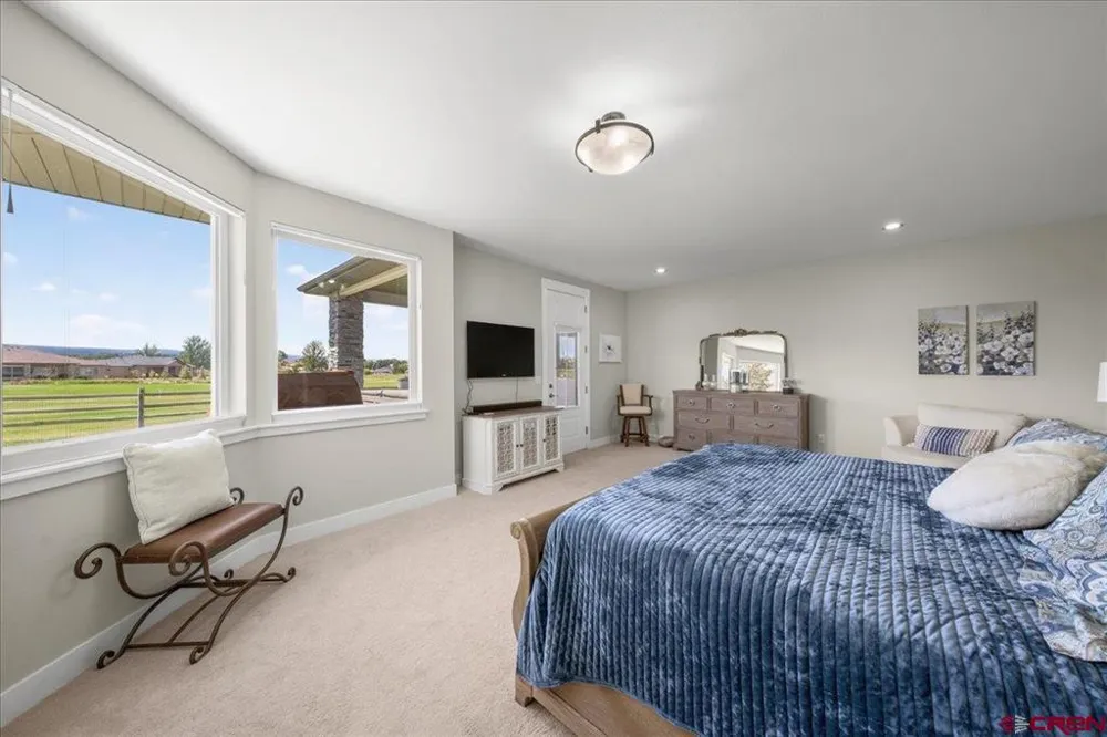 3716 Grand Mesa Drive Montrose, CO 81403