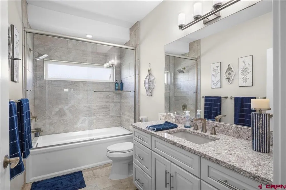 3716 Grand Mesa Drive Montrose, CO 81403