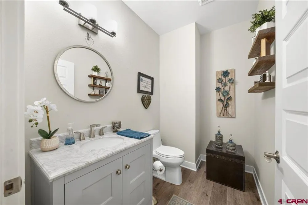3716 Grand Mesa Drive Montrose, CO 81403