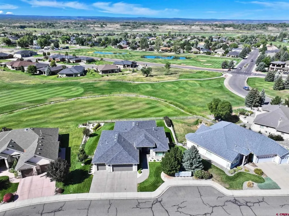 3716 Grand Mesa Drive Montrose, CO 81403
