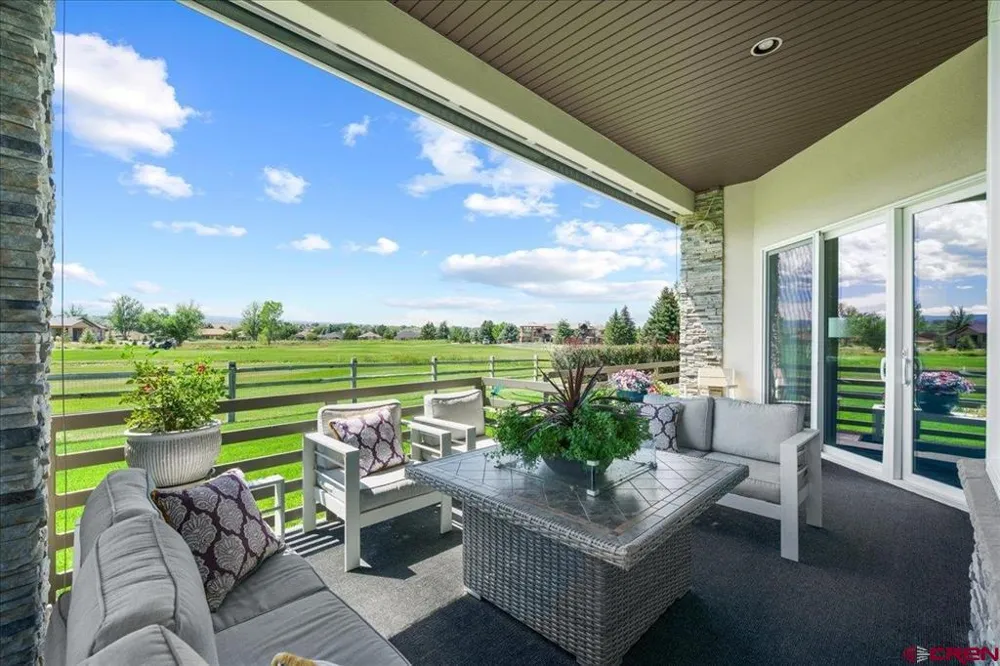 3716 Grand Mesa Drive Montrose, CO 81403