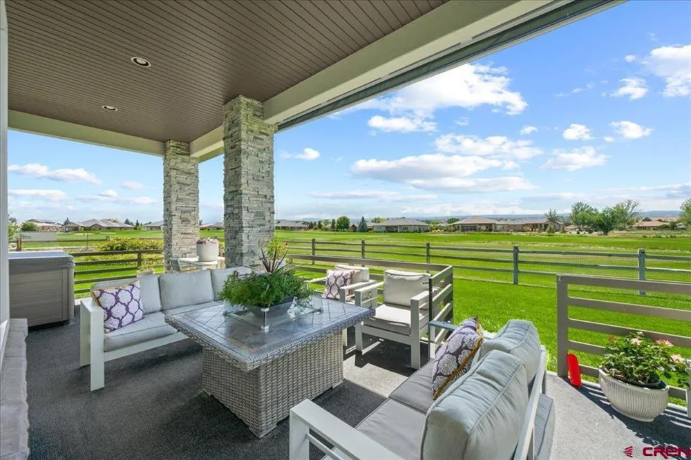 3716 Grand Mesa Drive Montrose, CO 81403