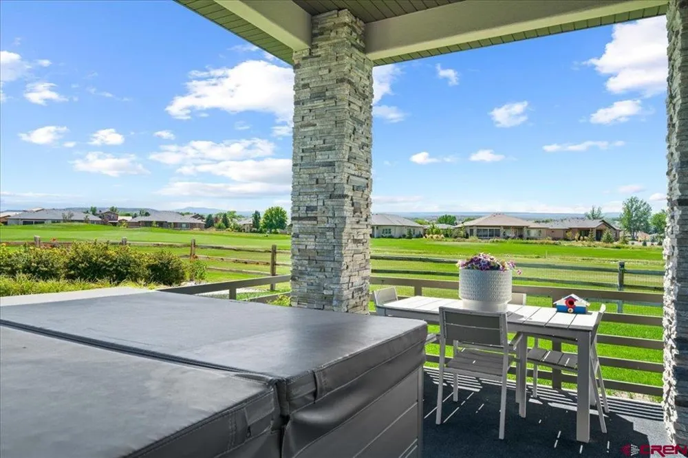 3716 Grand Mesa Drive Montrose, CO 81403