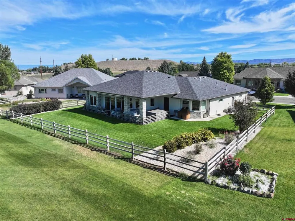 3716 Grand Mesa Drive Montrose, CO 81403