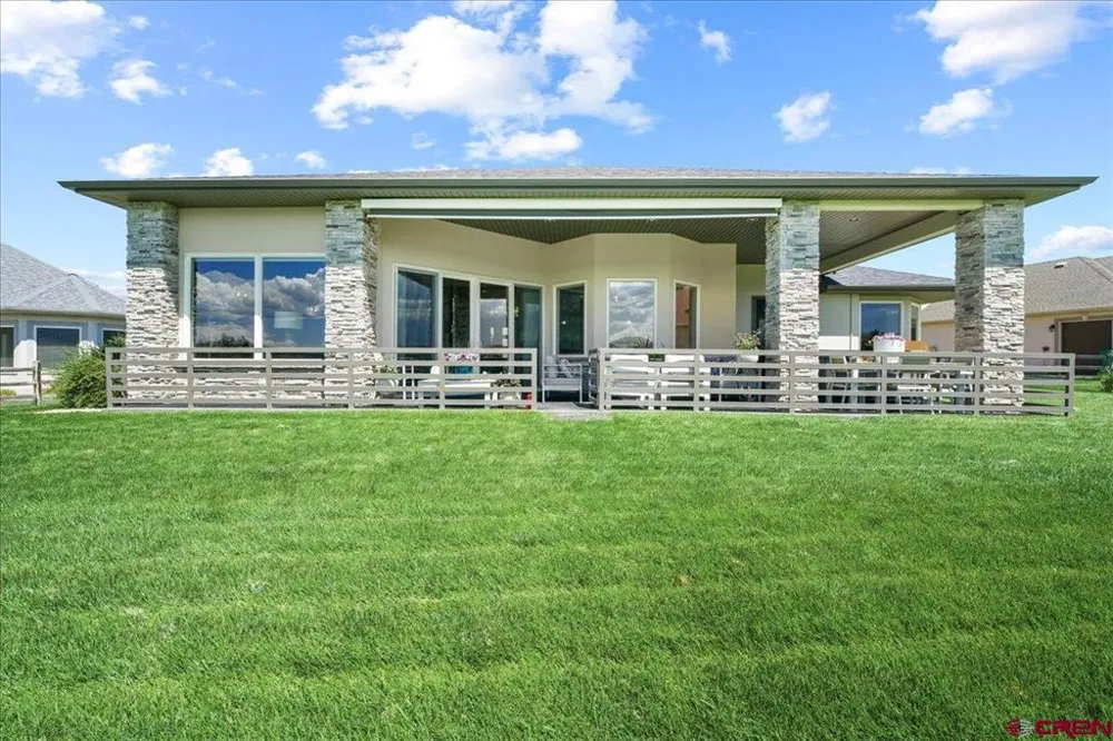 3716 Grand Mesa Drive Montrose, CO 81403