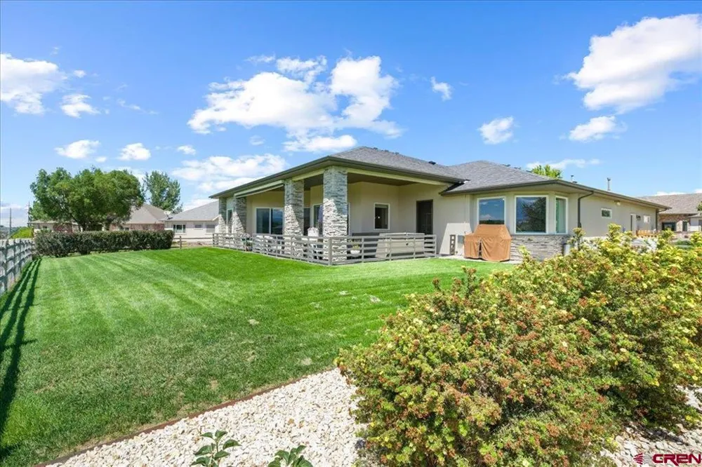 3716 Grand Mesa Drive Montrose, CO 81403