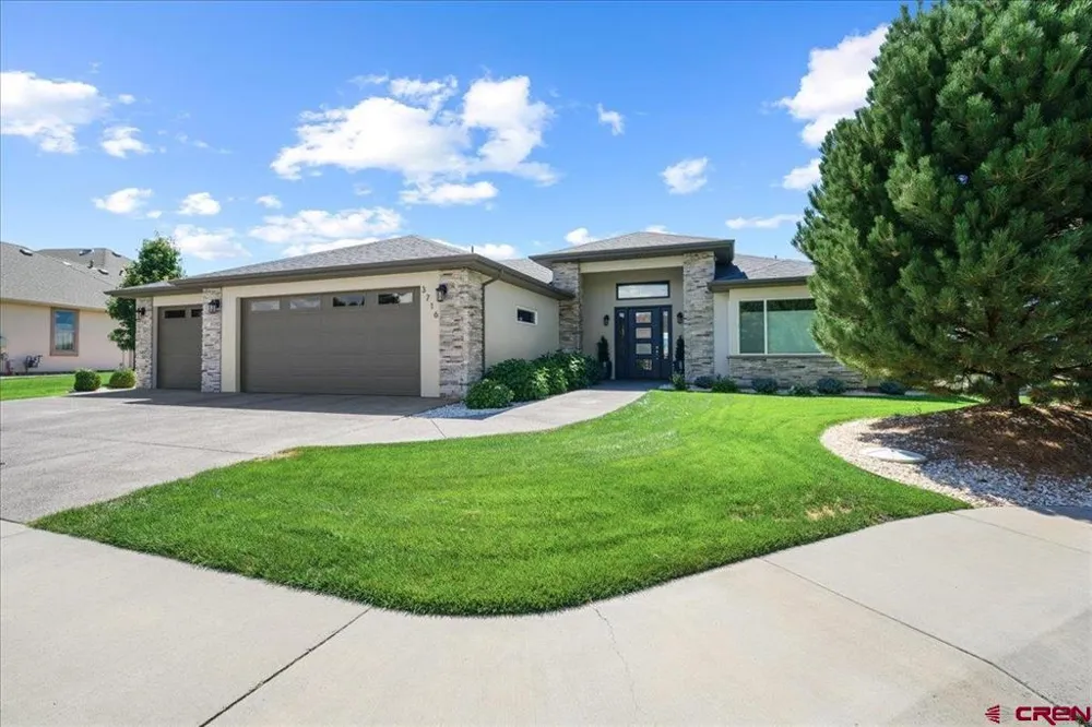3716 Grand Mesa Drive Montrose, CO 81403