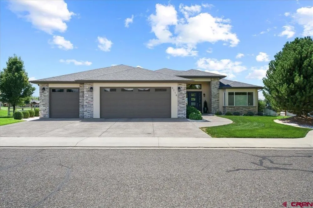 3716 Grand Mesa Drive Montrose, CO 81403