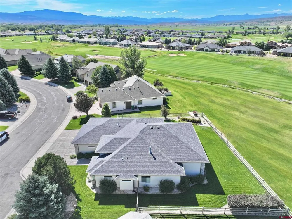 3716 Grand Mesa Drive Montrose, CO 81403