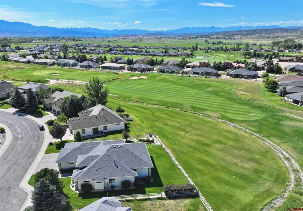 3716 Grand Mesa Drive Montrose, CO 81403