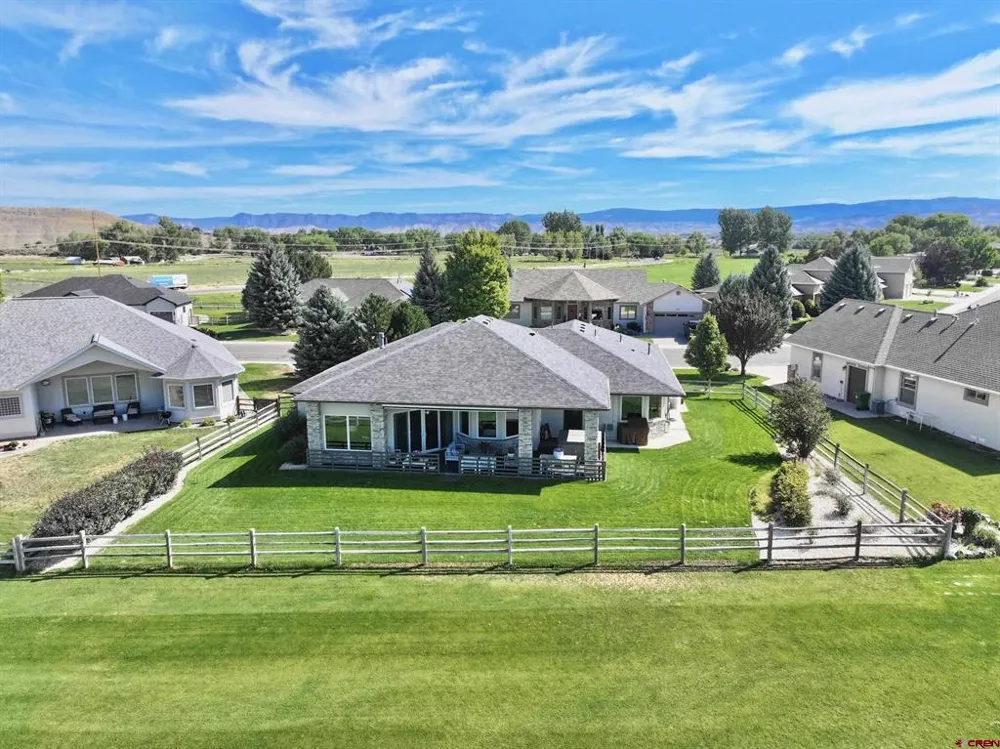 3716 Grand Mesa Drive Montrose, CO 81403