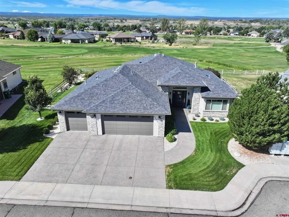 3716 Grand Mesa Drive Montrose, CO 81403