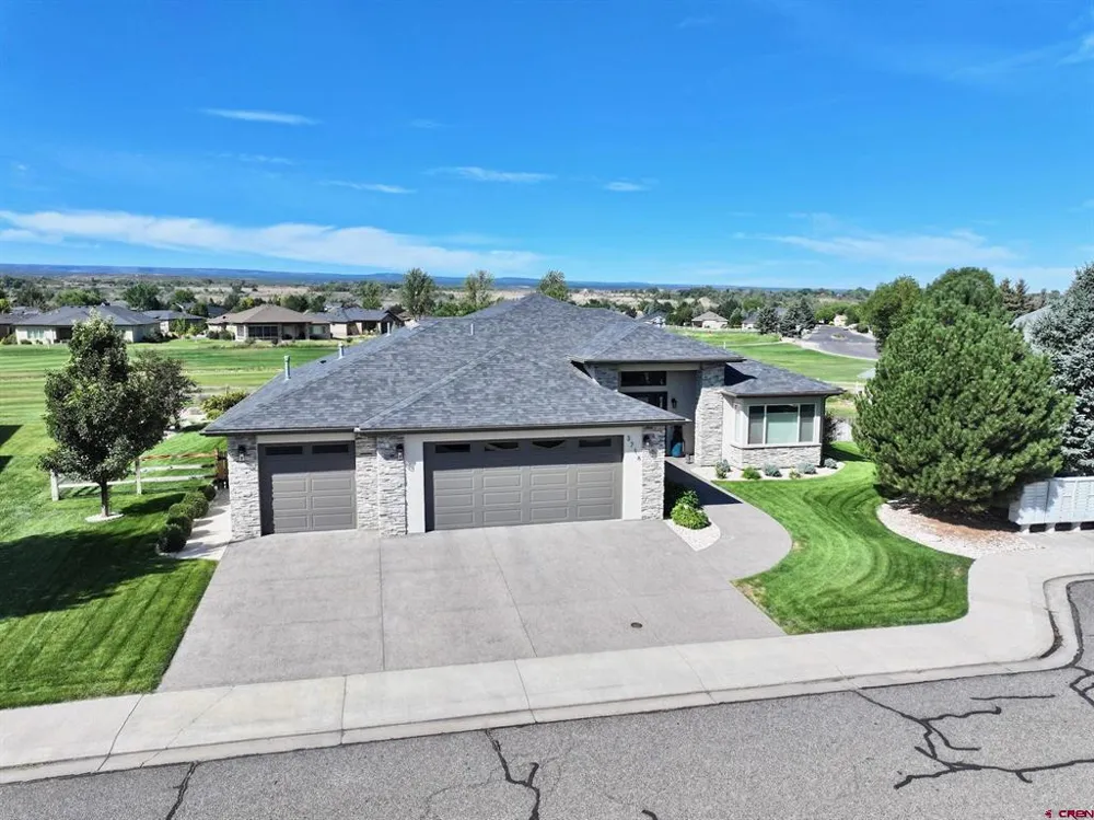 3716 Grand Mesa Drive Montrose, CO 81403