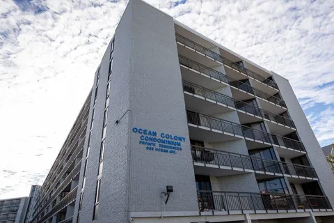 935 Ocean Avenue