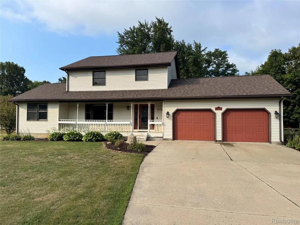 1712 Peppermill Road Lapeer Township, MI 48446