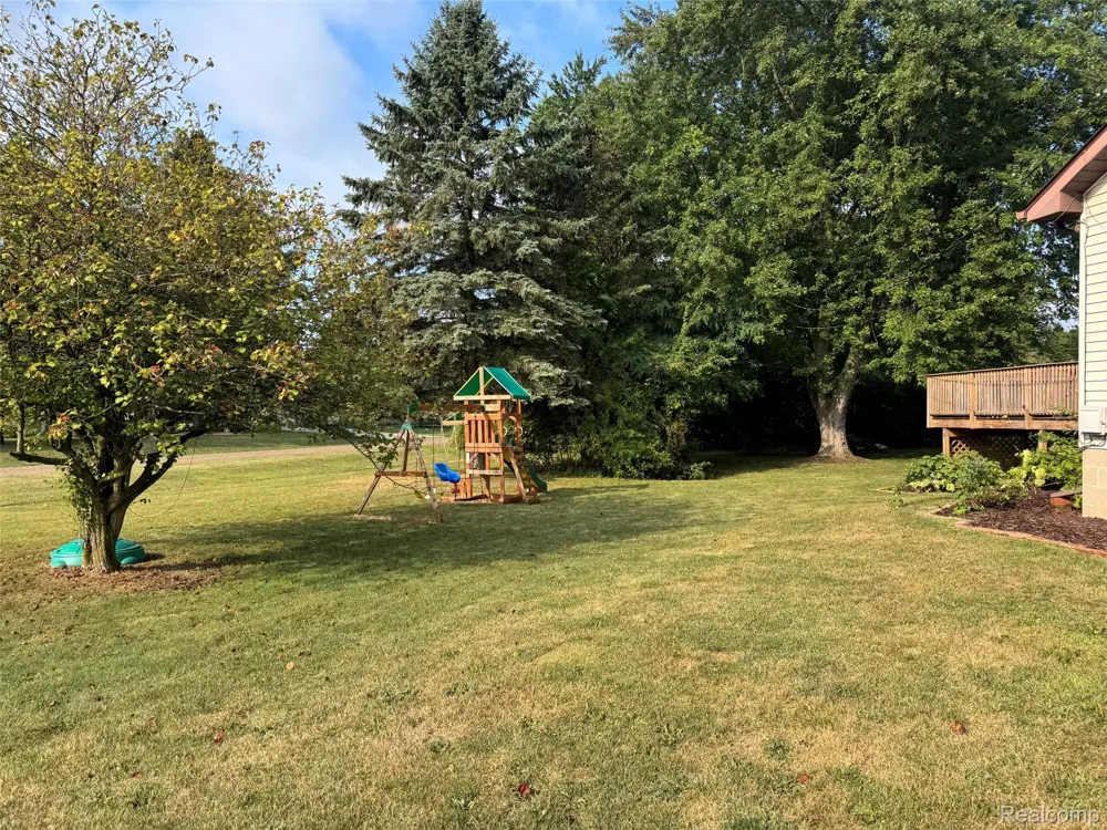 1712 Peppermill Road Lapeer Township, MI 48446