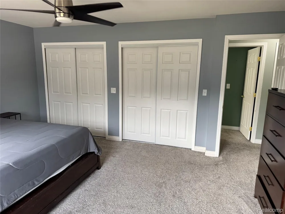 1712 Peppermill Road Lapeer Township, MI 48446