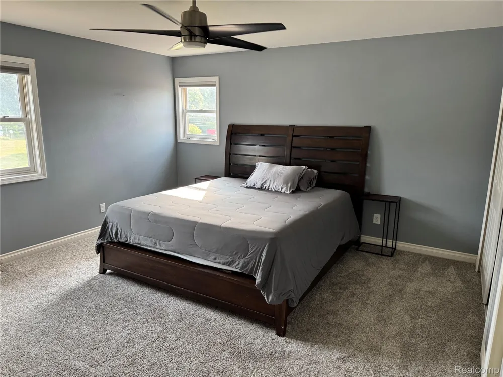 1712 Peppermill Road Lapeer Township, MI 48446