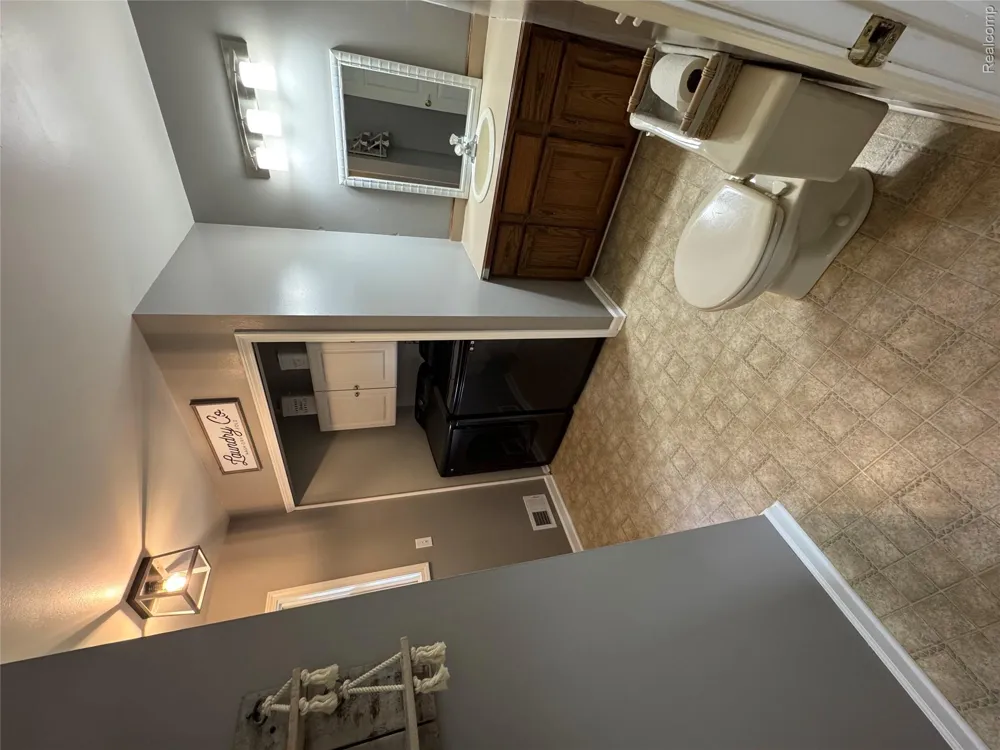 1712 Peppermill Road Lapeer Township, MI 48446