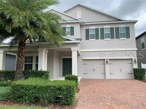 15607 PORTER ROAD