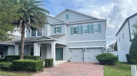 15607 PORTER ROAD