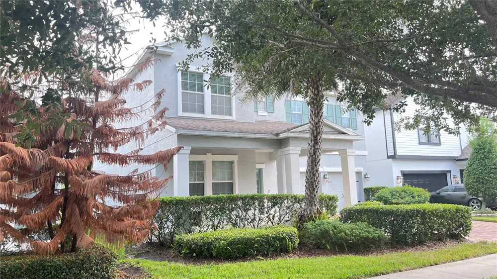 15607 PORTER ROAD Winter Garden, FL 34787