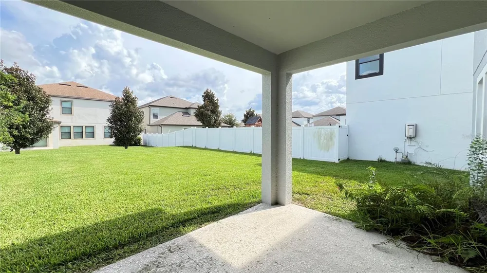 15607 PORTER ROAD Winter Garden, FL 34787
