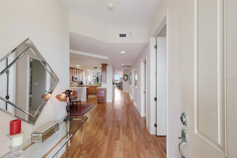5100 JESSIE HARBOR DRIVE #404 Osprey, FL 34229