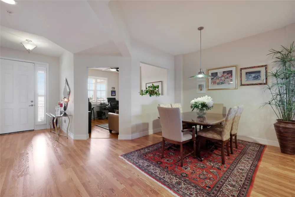 5100 JESSIE HARBOR DRIVE #404 Osprey, FL 34229