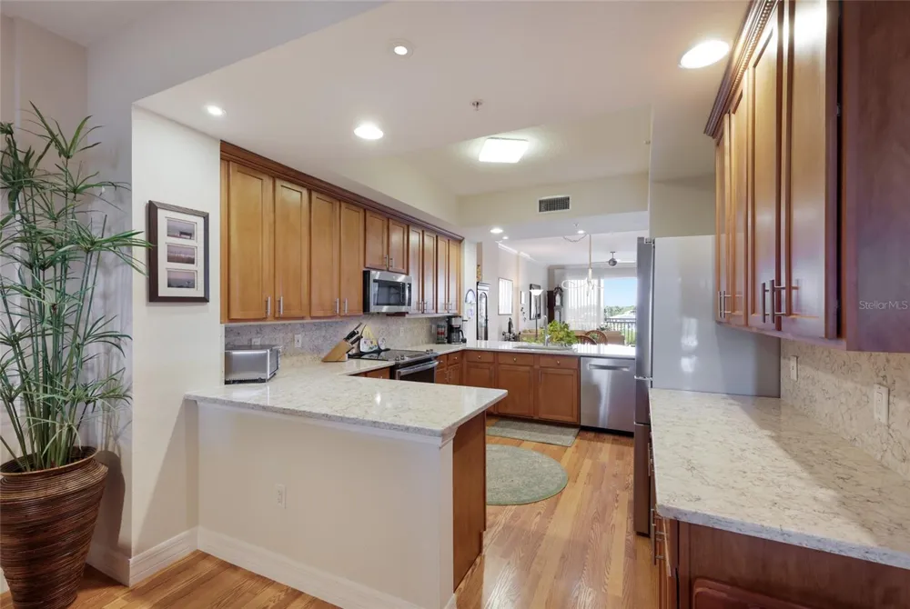 5100 JESSIE HARBOR DRIVE #404 Osprey, FL 34229