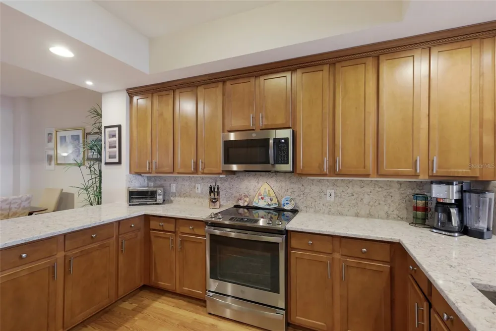 5100 JESSIE HARBOR DRIVE #404 Osprey, FL 34229