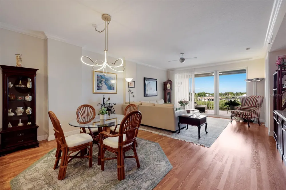 5100 JESSIE HARBOR DRIVE #404 Osprey, FL 34229