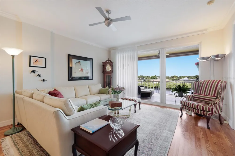 5100 JESSIE HARBOR DRIVE #404 Osprey, FL 34229