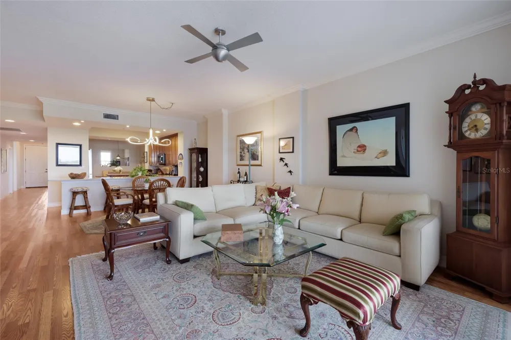 5100 JESSIE HARBOR DRIVE #404 Osprey, FL 34229