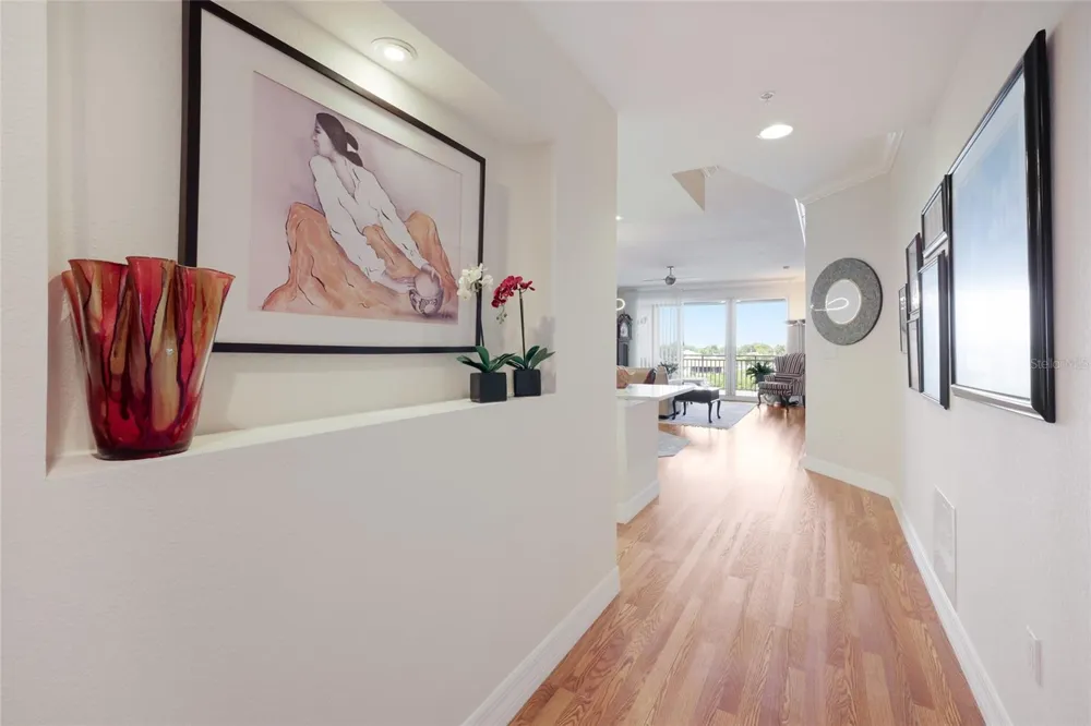 5100 JESSIE HARBOR DRIVE #404 Osprey, FL 34229