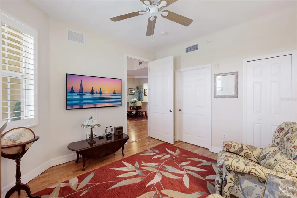 5100 JESSIE HARBOR DRIVE #404 Osprey, FL 34229