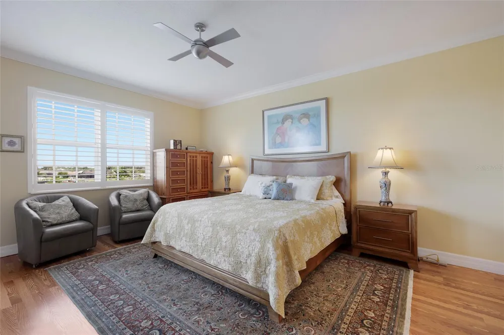 5100 JESSIE HARBOR DRIVE #404 Osprey, FL 34229