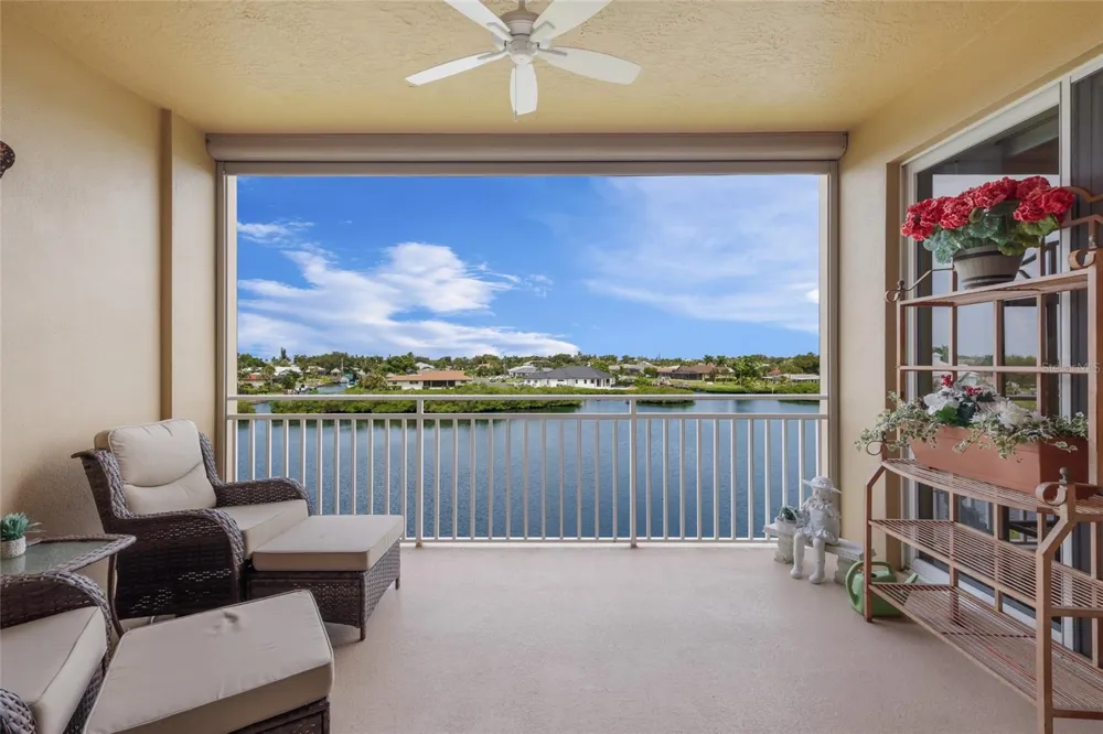 5100 JESSIE HARBOR DRIVE #404 Osprey, FL 34229