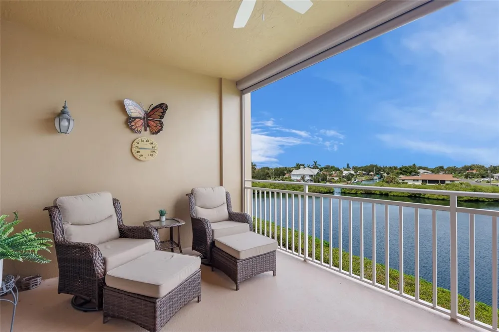 5100 JESSIE HARBOR DRIVE #404 Osprey, FL 34229